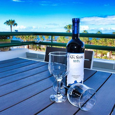 Altamira Sunset Apartment Costa Adeje  Ngoại thất bức ảnh