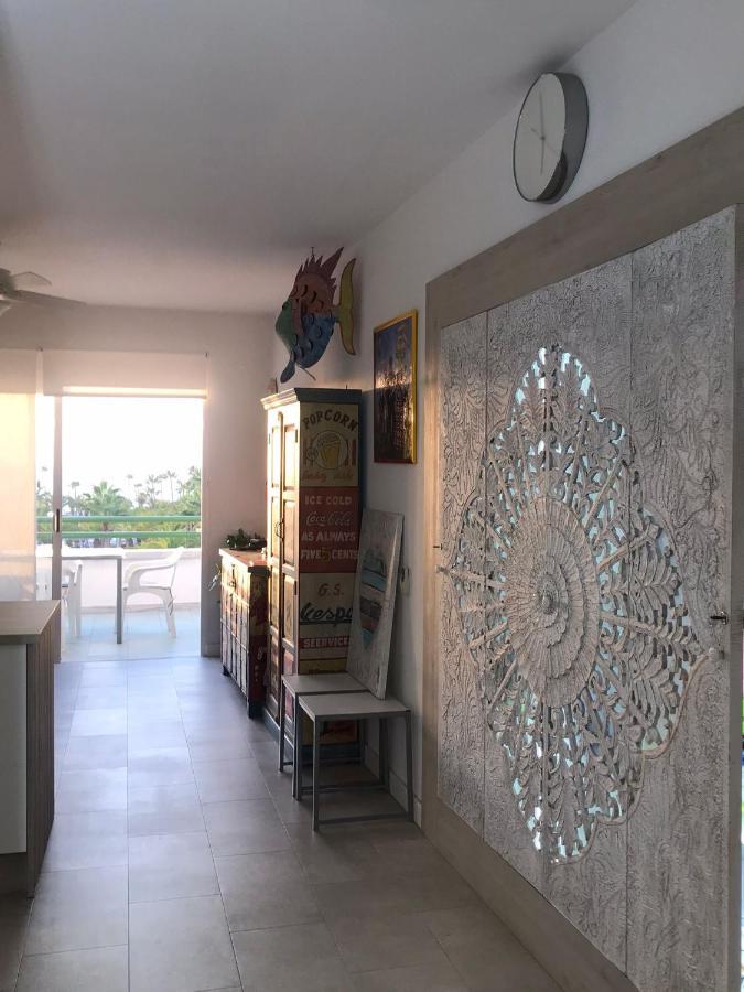 Altamira Sunset Apartment Costa Adeje  Ngoại thất bức ảnh