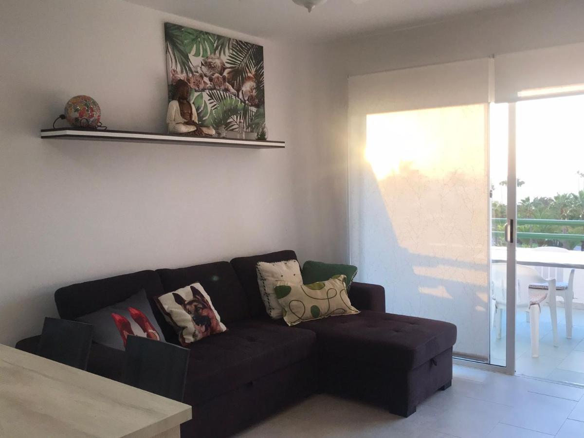 Altamira Sunset Apartment Costa Adeje  Ngoại thất bức ảnh