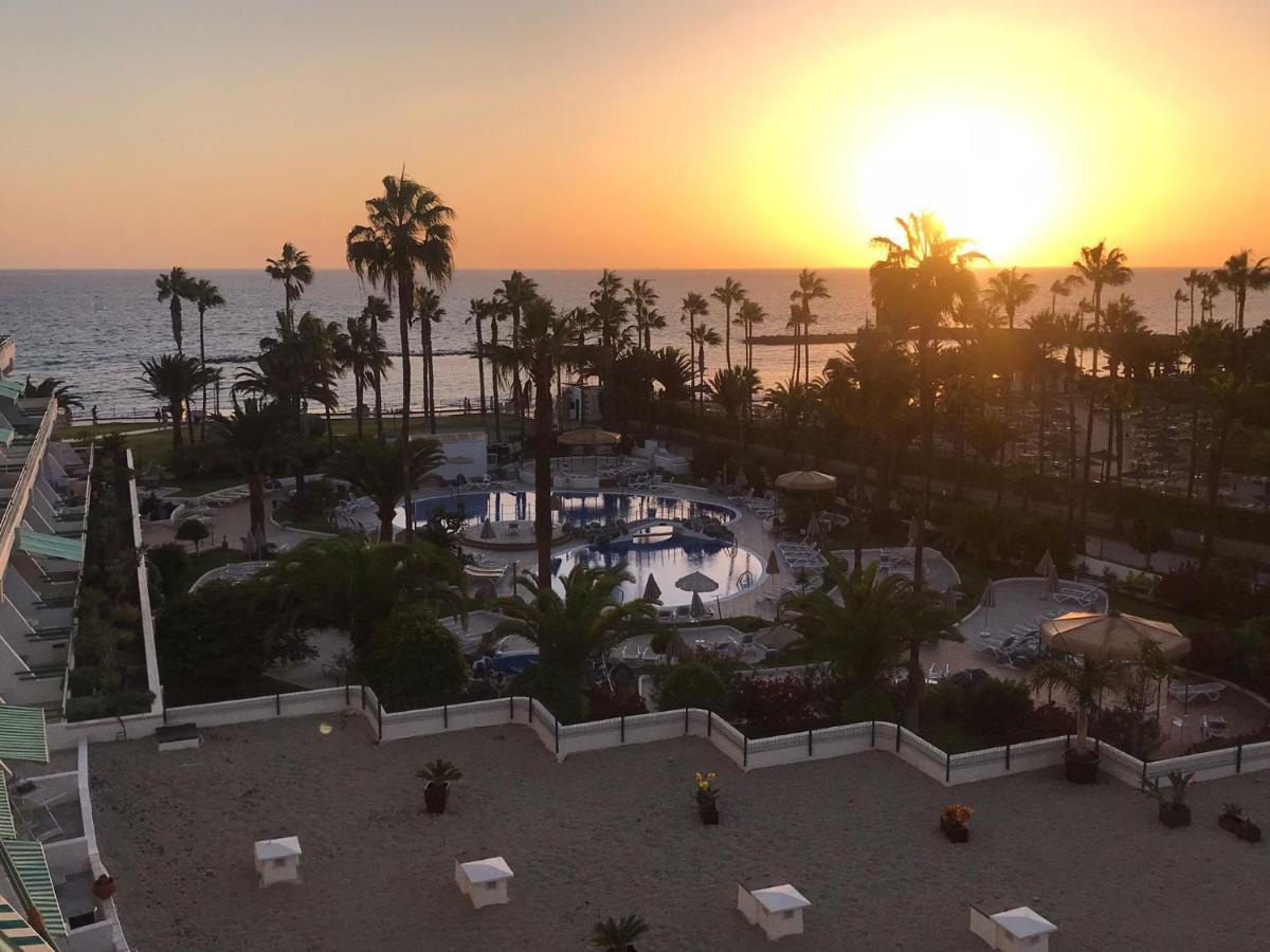 Altamira Sunset Apartment Costa Adeje  Ngoại thất bức ảnh