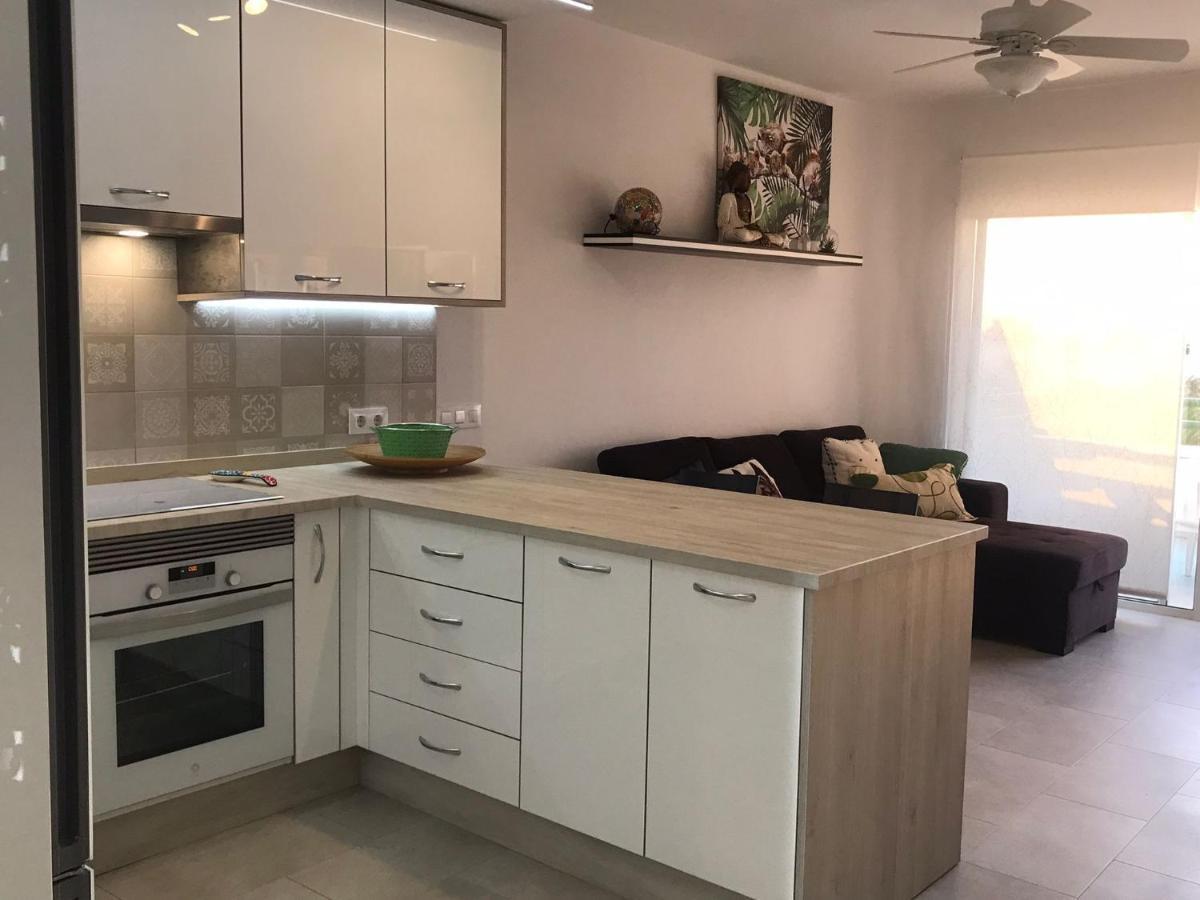Altamira Sunset Apartment Costa Adeje  Ngoại thất bức ảnh