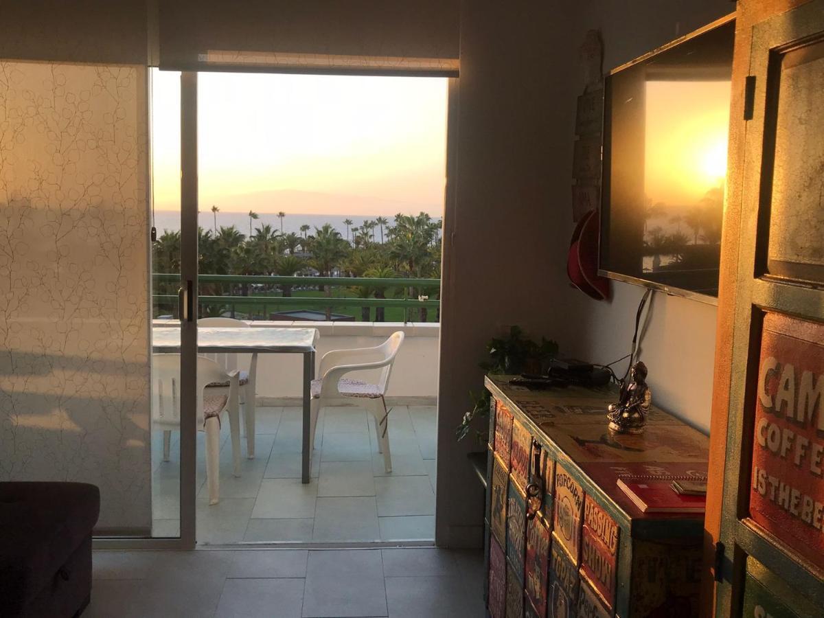 Altamira Sunset Apartment Costa Adeje  Ngoại thất bức ảnh