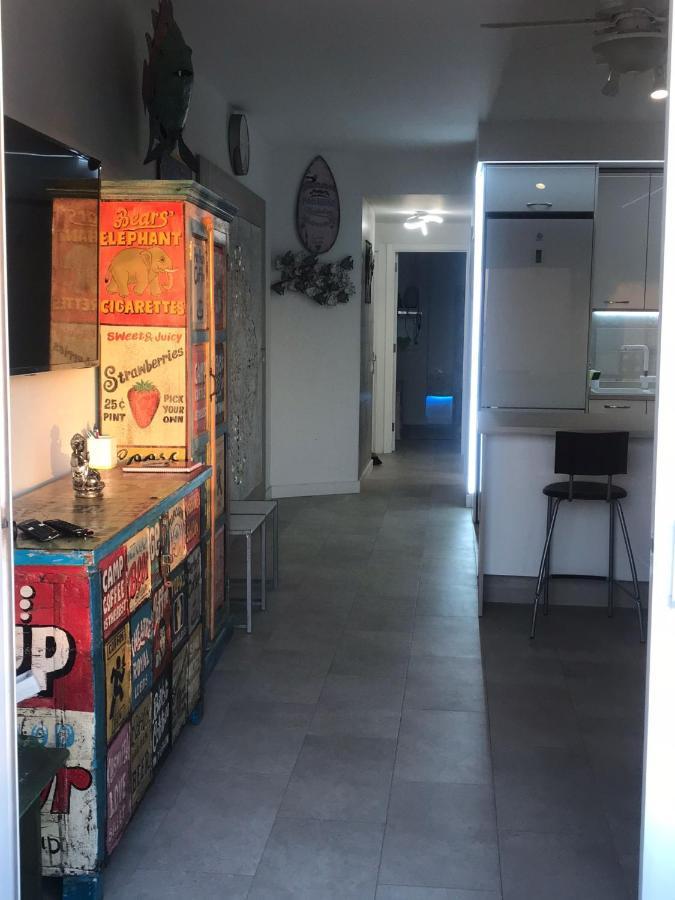 Altamira Sunset Apartment Costa Adeje  Ngoại thất bức ảnh