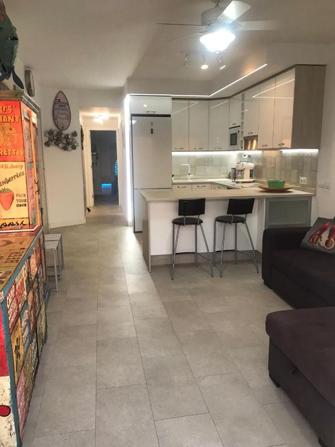 Altamira Sunset Apartment Costa Adeje  Ngoại thất bức ảnh