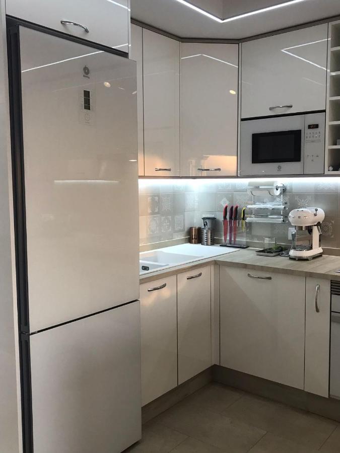 Altamira Sunset Apartment Costa Adeje  Ngoại thất bức ảnh