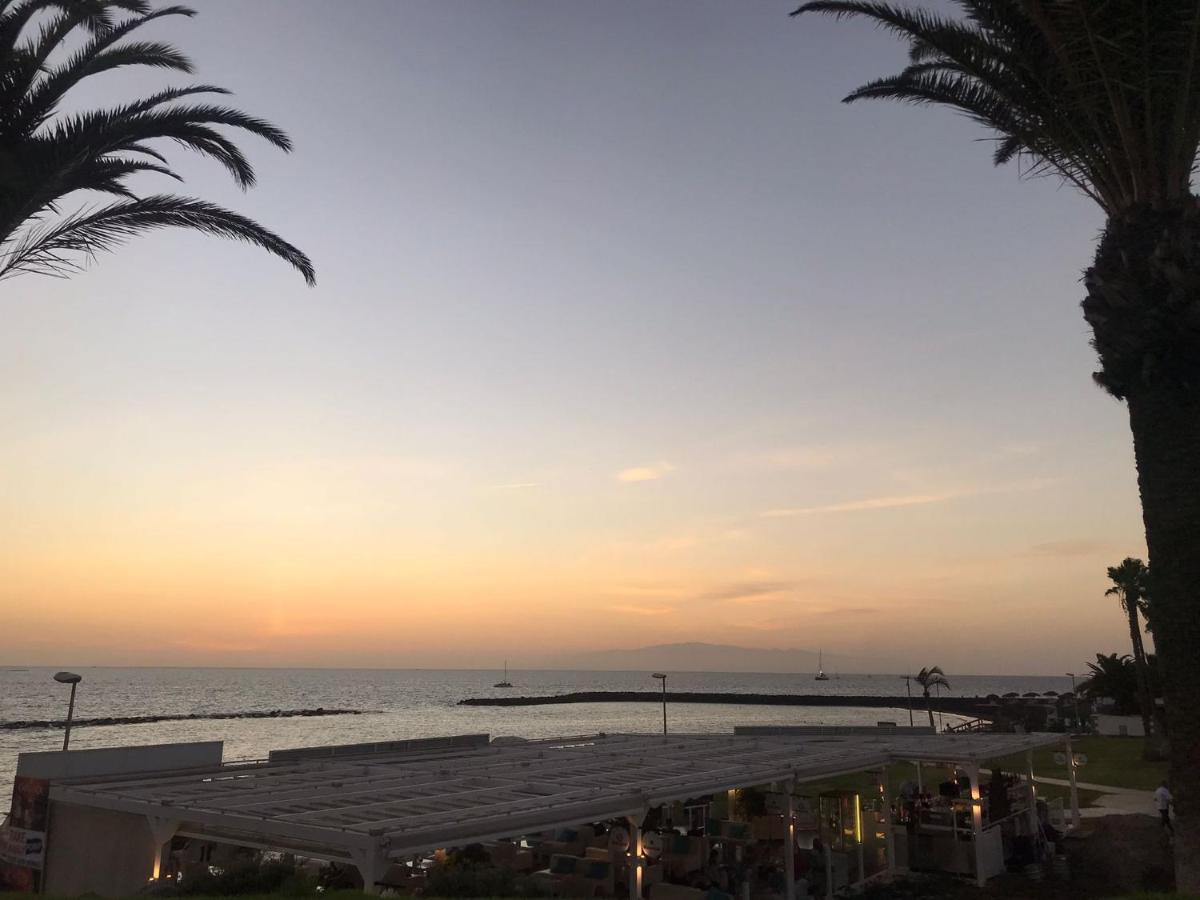 Altamira Sunset Apartment Costa Adeje  Ngoại thất bức ảnh