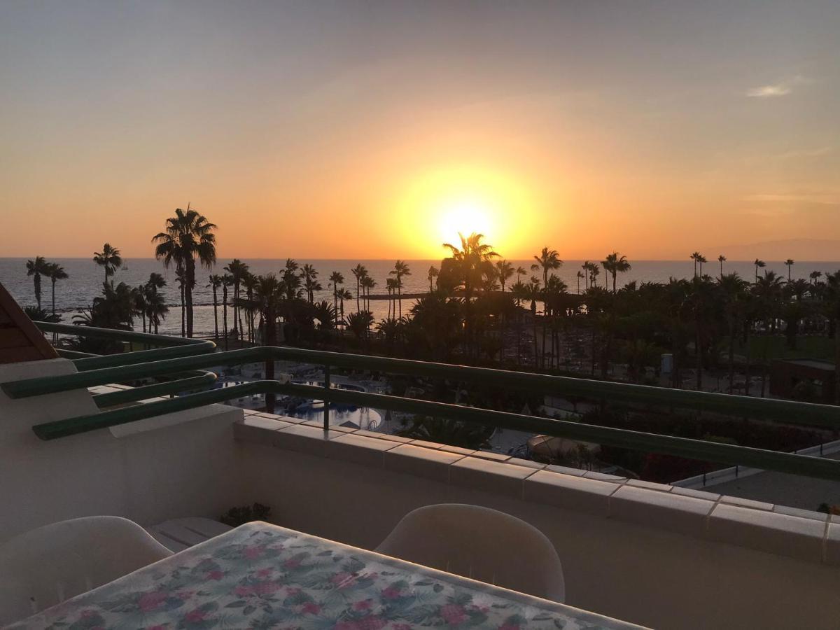 Altamira Sunset Apartment Costa Adeje  Ngoại thất bức ảnh