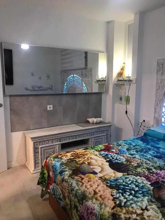 Altamira Sunset Apartment Costa Adeje  Ngoại thất bức ảnh