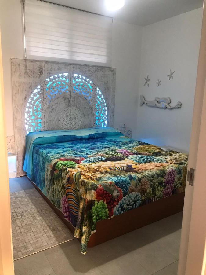 Altamira Sunset Apartment Costa Adeje  Ngoại thất bức ảnh