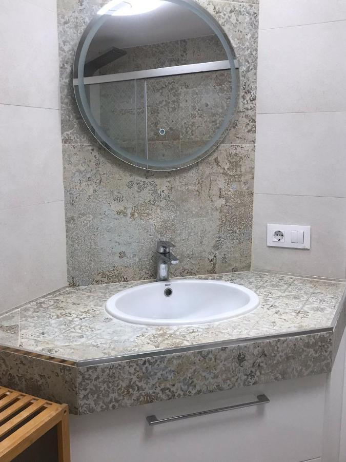 Altamira Sunset Apartment Costa Adeje  Ngoại thất bức ảnh
