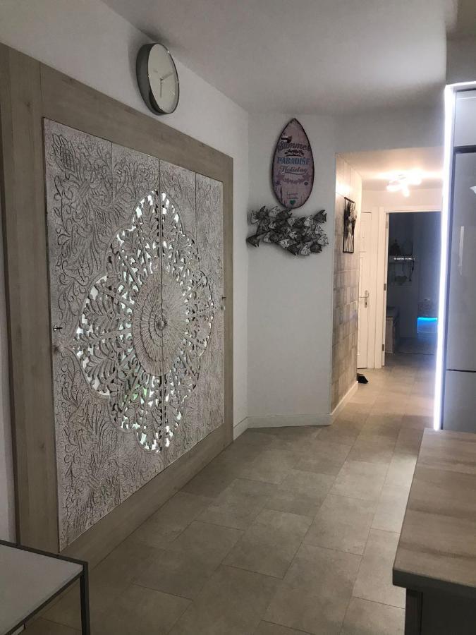 Altamira Sunset Apartment Costa Adeje  Ngoại thất bức ảnh