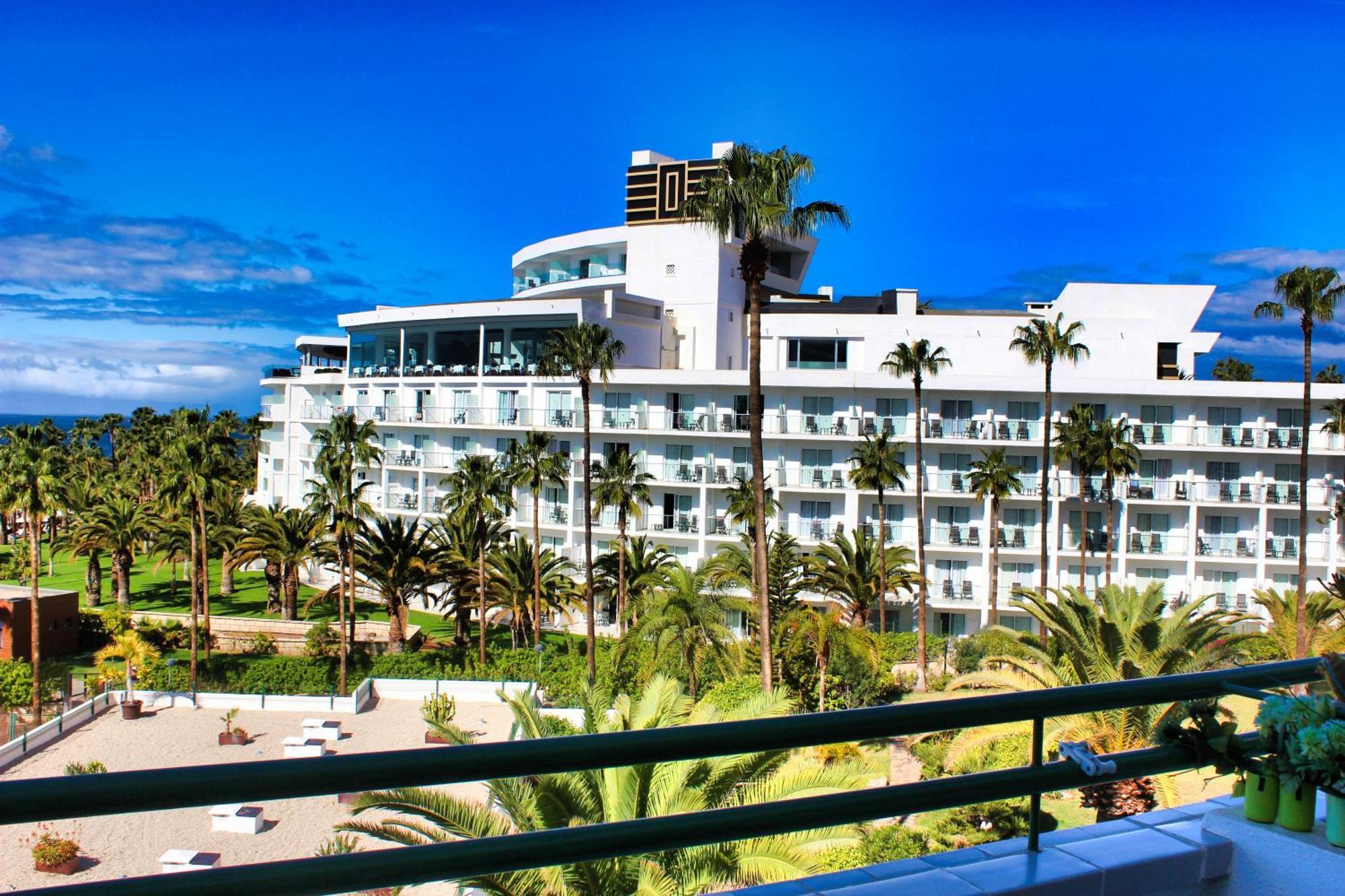 Altamira Sunset Apartment Costa Adeje  Ngoại thất bức ảnh