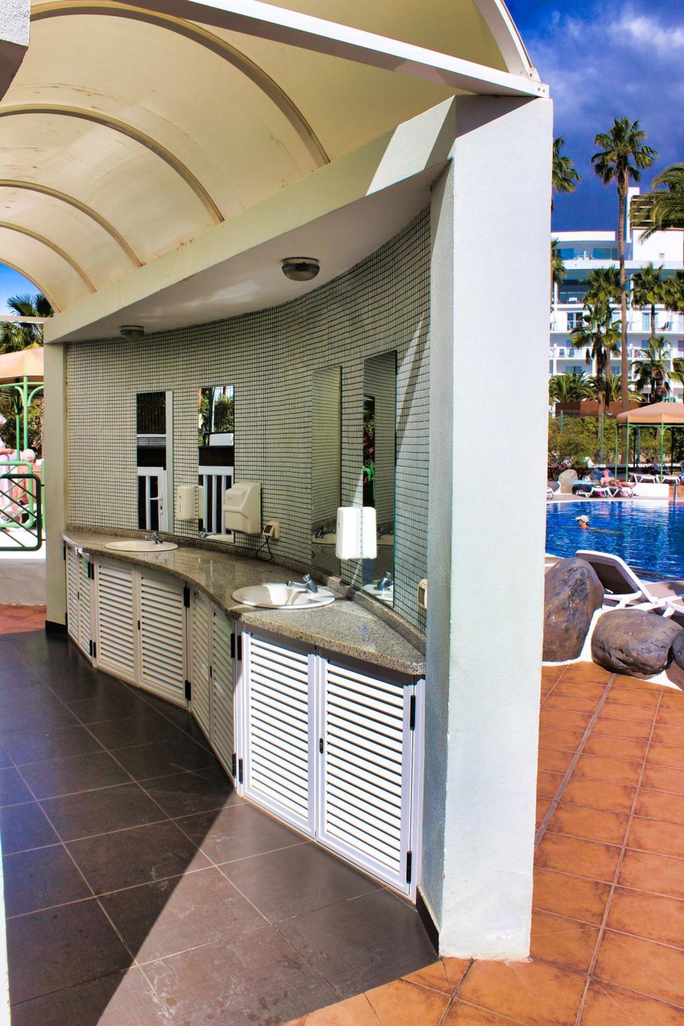 Altamira Sunset Apartment Costa Adeje  Ngoại thất bức ảnh