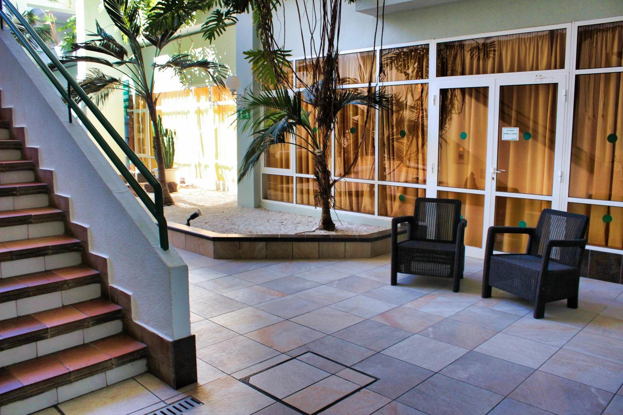 Altamira Sunset Apartment Costa Adeje  Ngoại thất bức ảnh