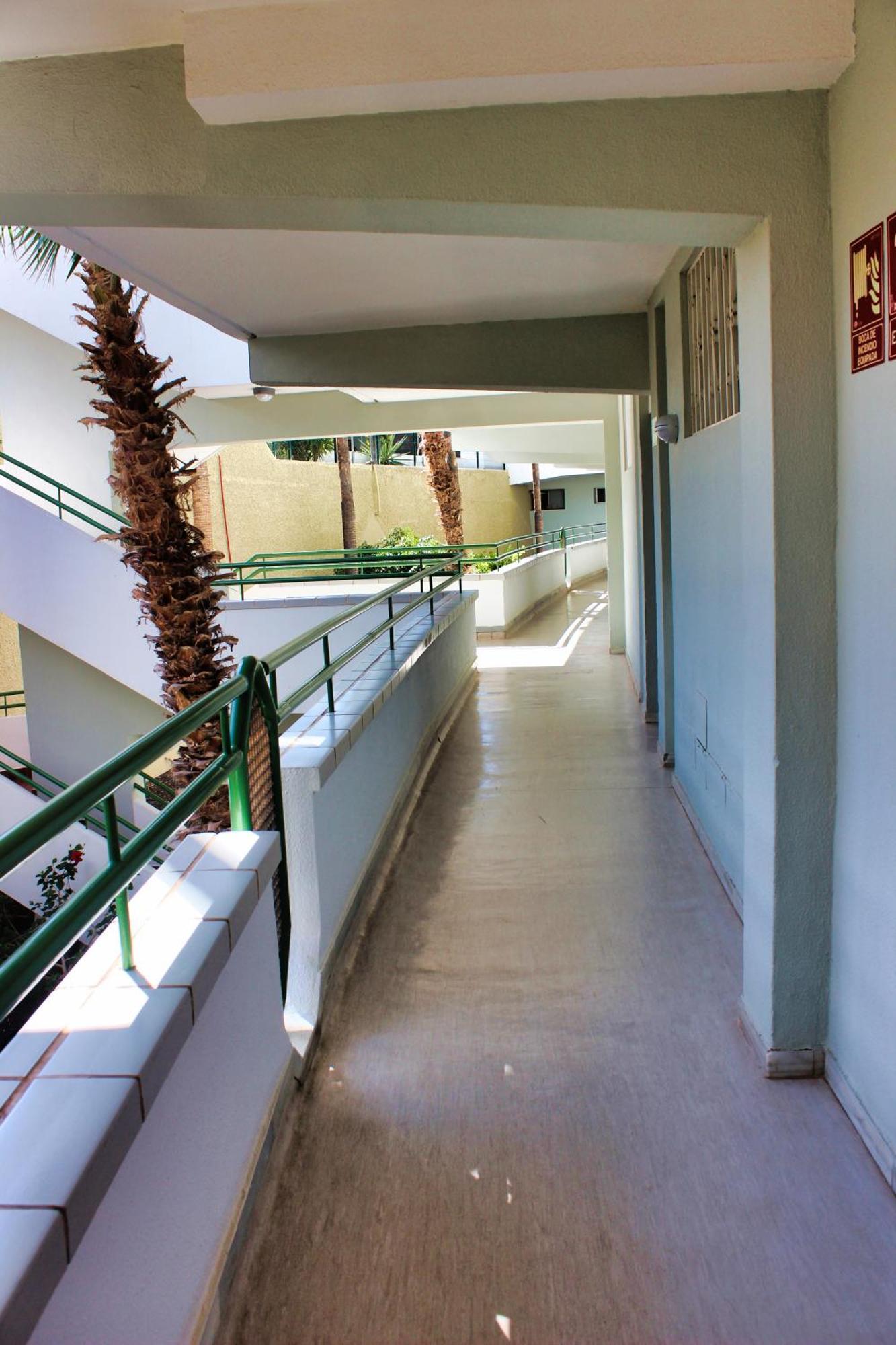 Altamira Sunset Apartment Costa Adeje  Ngoại thất bức ảnh