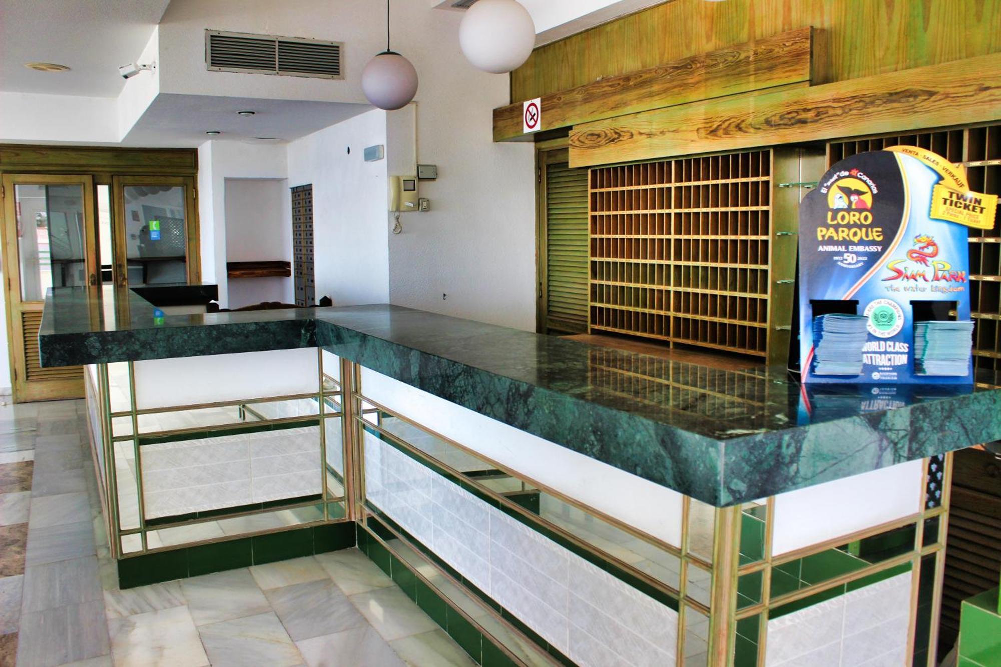 Altamira Sunset Apartment Costa Adeje  Ngoại thất bức ảnh