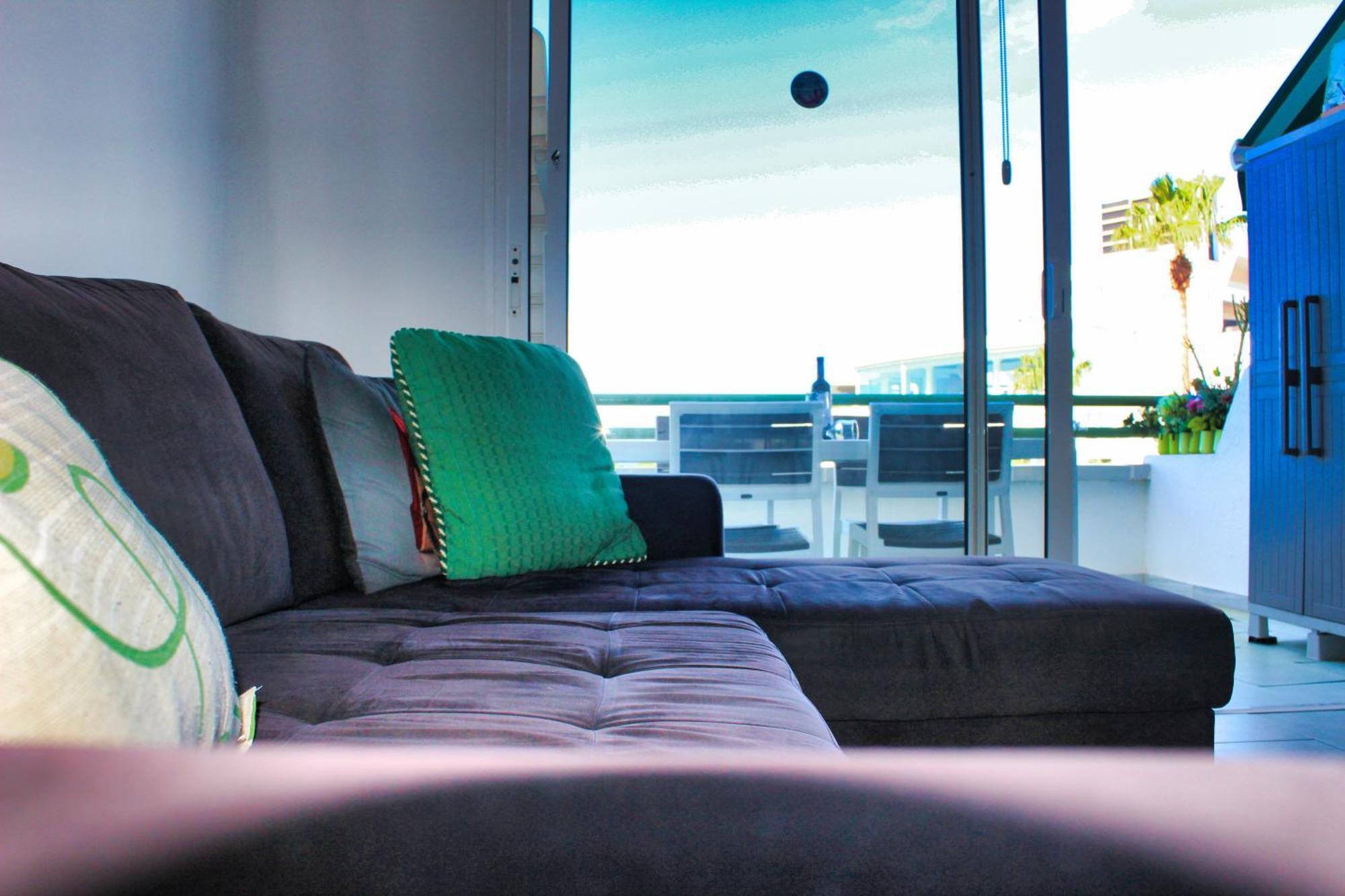 Altamira Sunset Apartment Costa Adeje  Ngoại thất bức ảnh