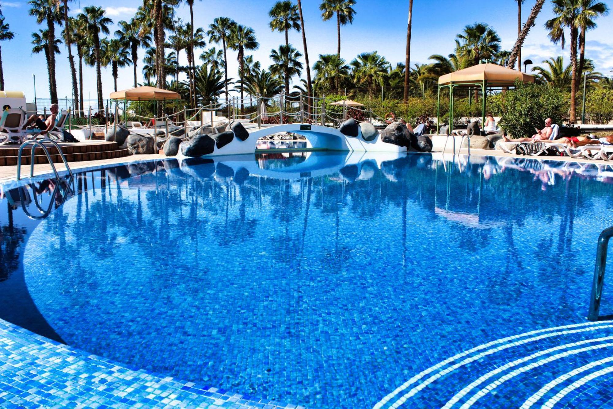 Altamira Sunset Apartment Costa Adeje  Ngoại thất bức ảnh
