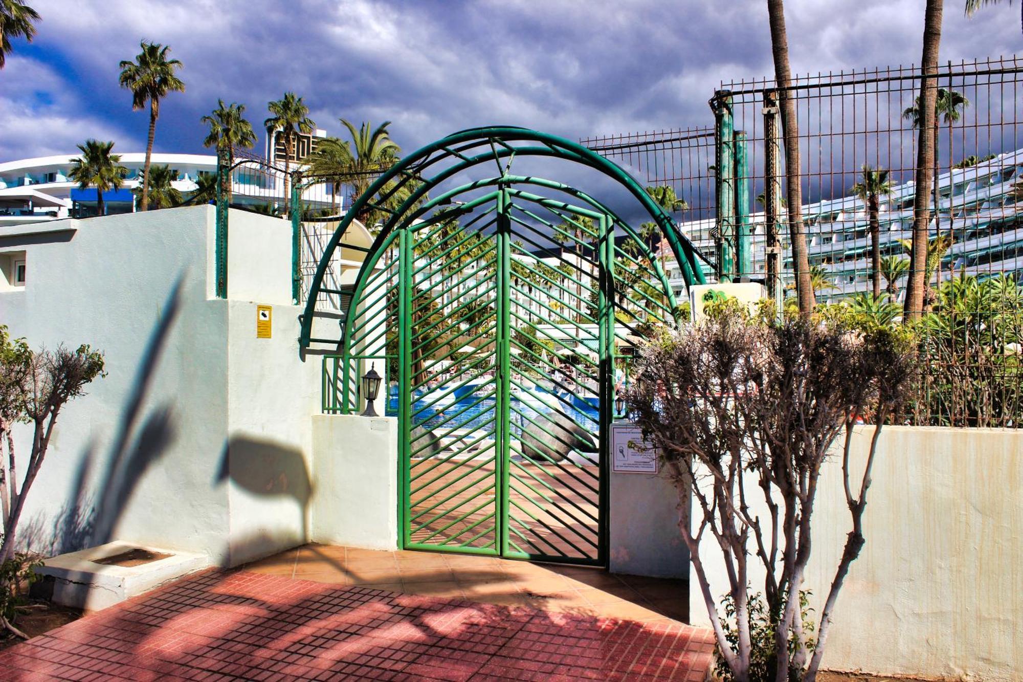 Altamira Sunset Apartment Costa Adeje  Ngoại thất bức ảnh