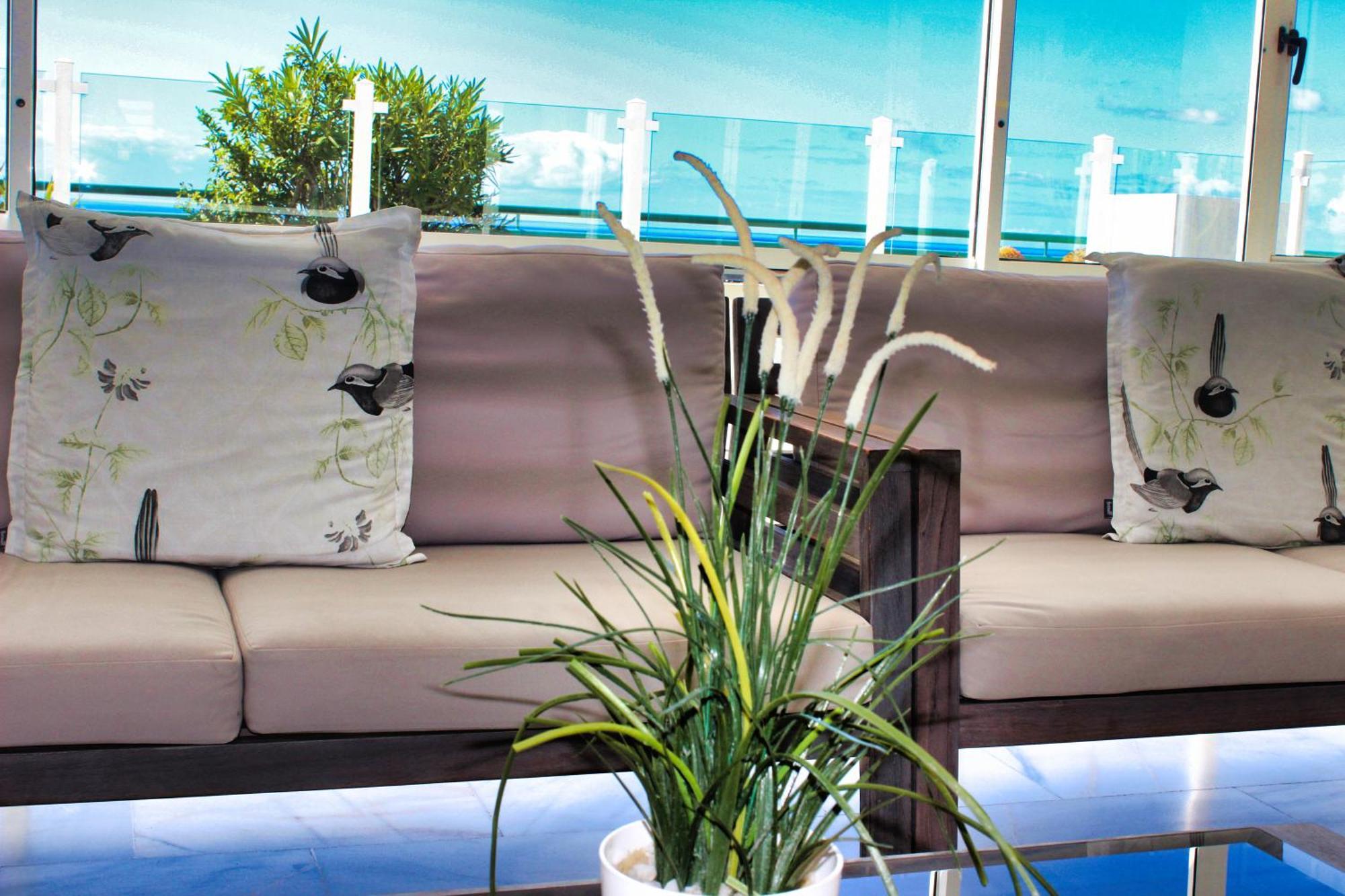 Altamira Sunset Apartment Costa Adeje  Ngoại thất bức ảnh