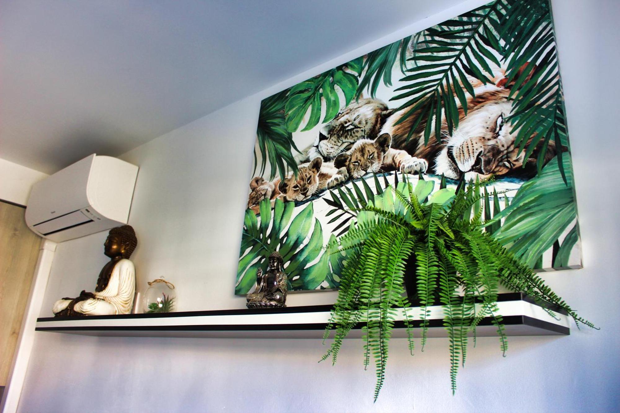 Altamira Sunset Apartment Costa Adeje  Ngoại thất bức ảnh