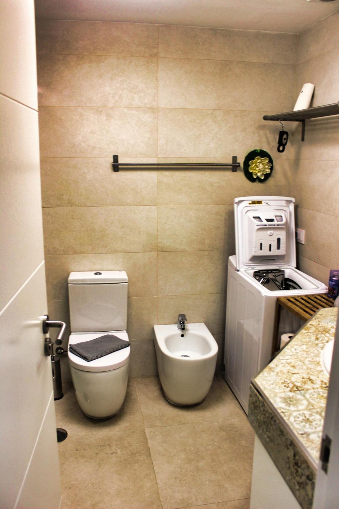 Altamira Sunset Apartment Costa Adeje  Ngoại thất bức ảnh