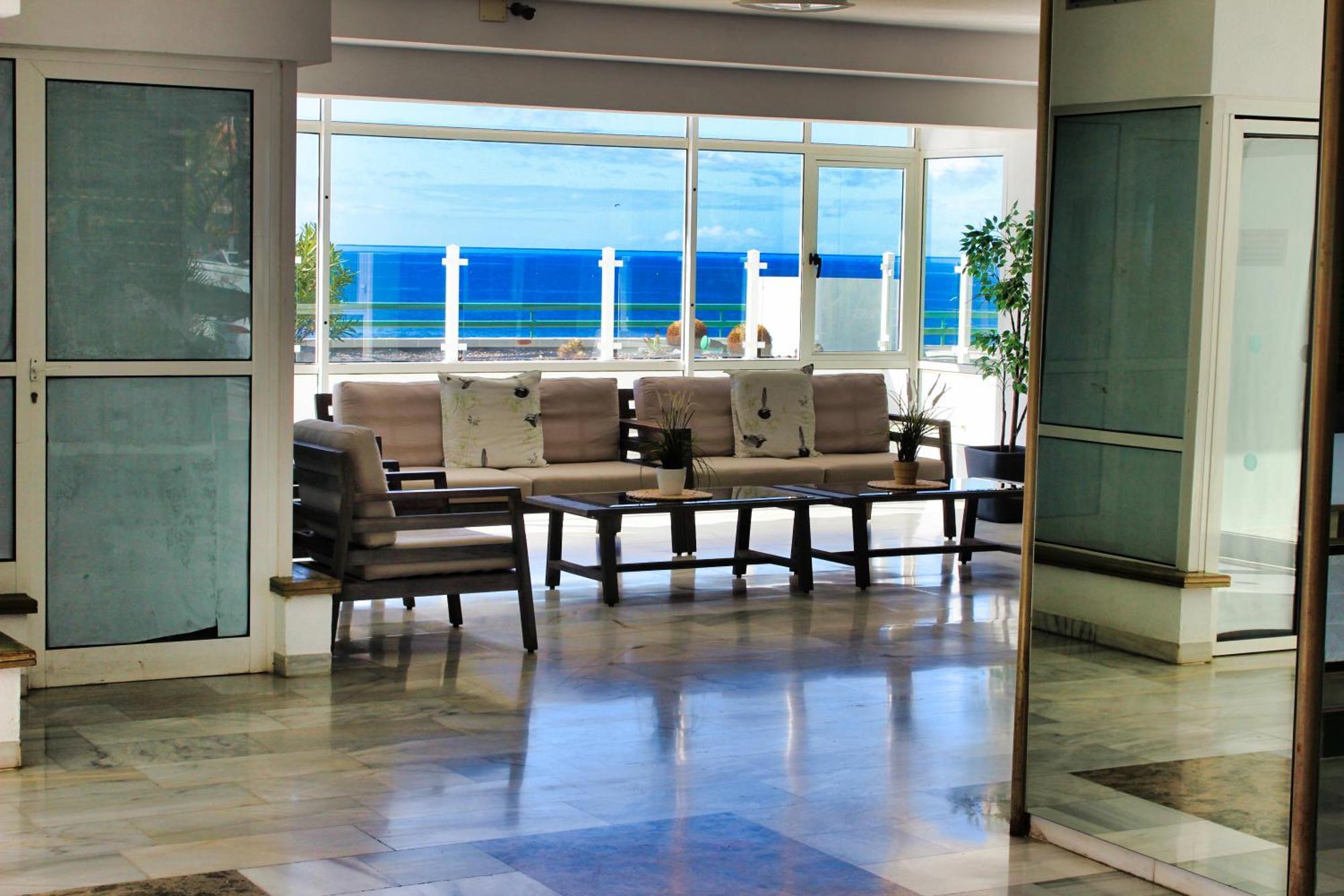 Altamira Sunset Apartment Costa Adeje  Ngoại thất bức ảnh